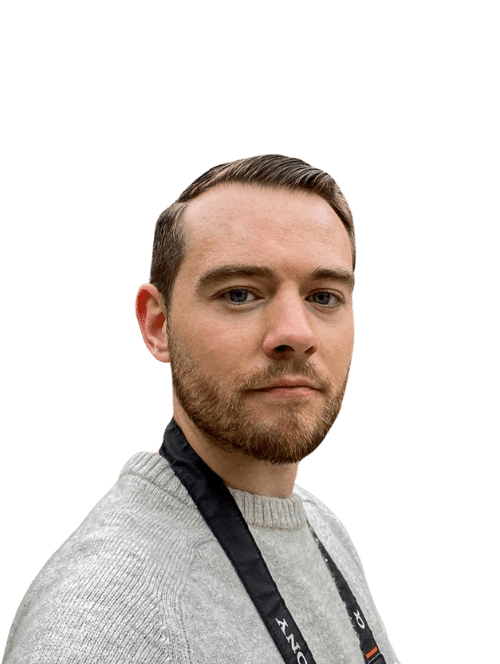 Alex Bales, founder of EmpowerU Marketing